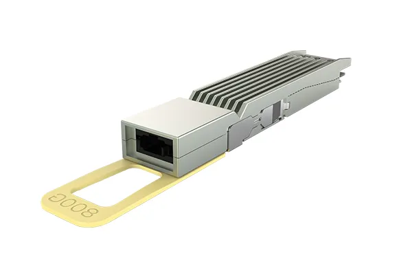 [EN-OSFP800-SR8-M16] 800G SR8 OSFP PAM4 850nm 100m DOM MPO-16/APC MMF