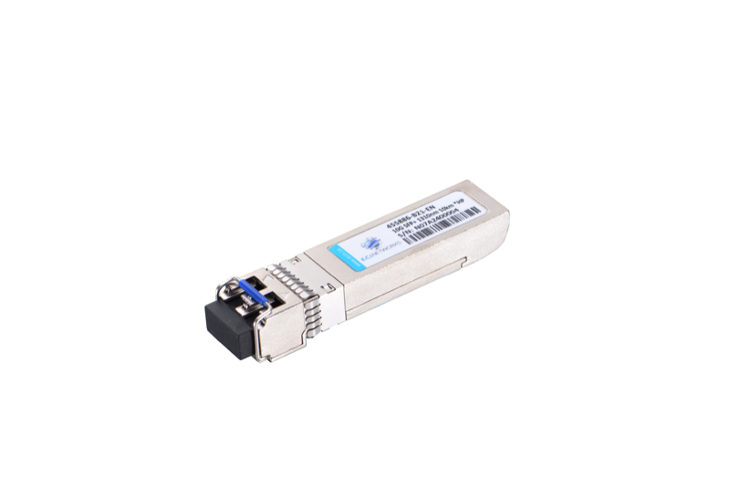TEST - SFP+ 10G-LR SMF, 1310nm, 10km Cisco (Arista, C-Temp, Standard)
