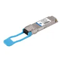 100G LR1 QSFP28 Single Lambda 1310nm 10km Duplex LC SMF Transceiver