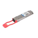 Ethernet 100G QSFP28 xcvr, ER4, SMF, I-temp, 40Km , EML, Cisco 