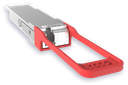 100G BIDI (PAM4) QSFP28 Single Lambda xcvr, 10km, 1331nm-TX/1271nm-RX