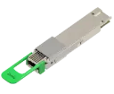 QSFP-DD 800G DR8+ (XDR8) transceiver, MPO-16, 1310nm, up to 2km, Pull tab